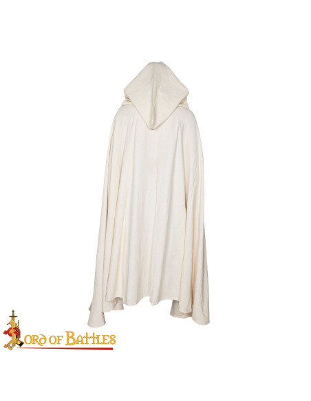 Mantello medievale Crociato Teutonico...