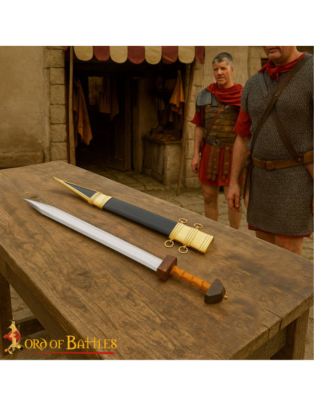 Gladius Romano da Legionario...
