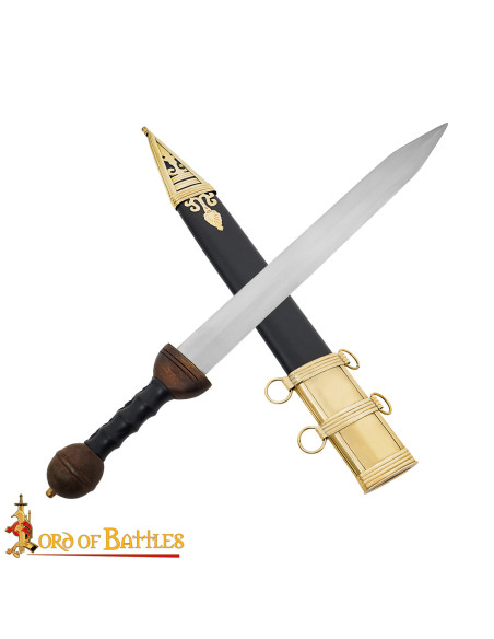 Gladio Romano decorativo dettagli in...