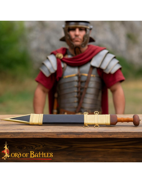 Gladio Romano Pompei decorativo...