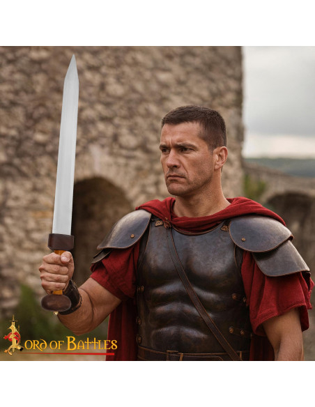 Gladio Romano Pompei decorativo...