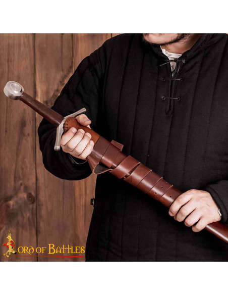 Spada medievale Oakeshott XVI secolo...