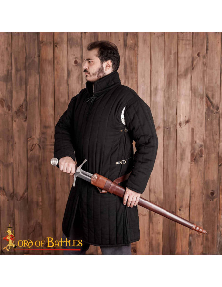 Spada medievale Oakeshott XVI secolo...