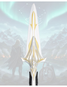 Lancia decorativa non ufficiale Leonida - Assassin's Creed 2