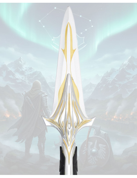 Lancia decorativa non ufficiale...