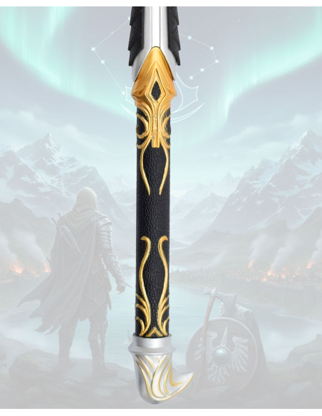 Lancia decorativa non ufficiale...