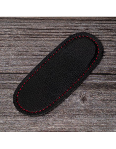 Custodia in skay per coltelli 12,5 cm.