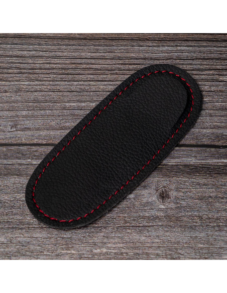 Custodia in skay per coltelli 12,5 cm.