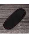 Custodia in skay per coltelli 12,5 cm.