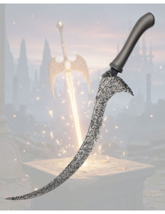 Spada non ufficiale Blade of Calling di Elden Ring,...