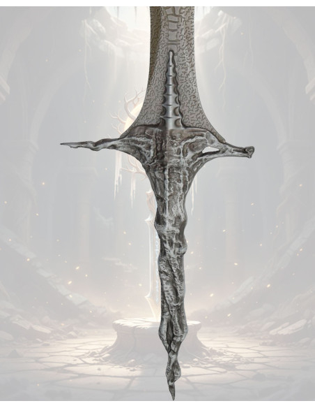 Spada ornamentale Sacred Relic di...