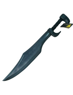 spada spartana in lattice