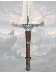 Spada ornamentale ispirata alla Knight's Greatsword di... 2