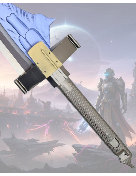 Spada ornamentale ispirata alla Dark...