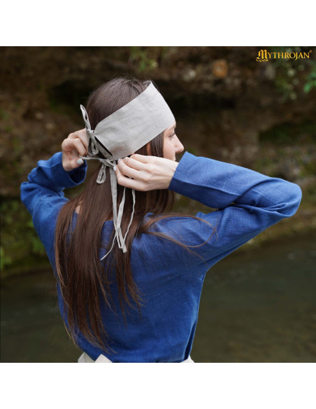 Bandana medievale Secoli XII-XV in...