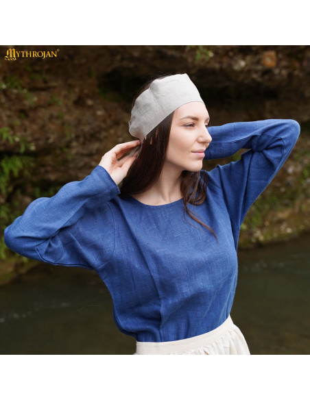 Bandana medievale Secoli XII-XV in...