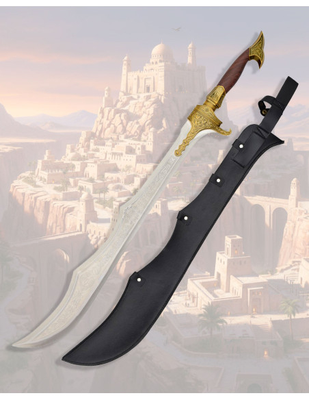 Spada non ufficiale Iniziato di...