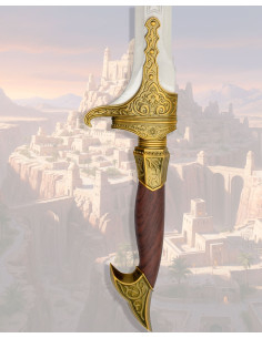 Spada non ufficiale Iniziato di Alamut di Basim,... 2