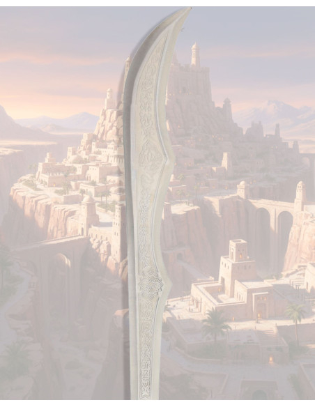 Spada non ufficiale Iniziato di...