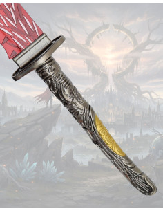 Katana ornamentale Cacciatore di Draghi, serie Elden Ring 2
