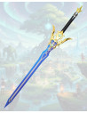 Spada del vento della libertà - serie Genshin Impact