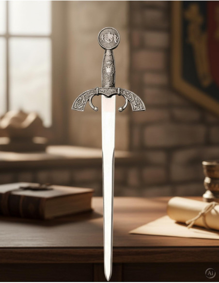 tagliacarte grande capitano