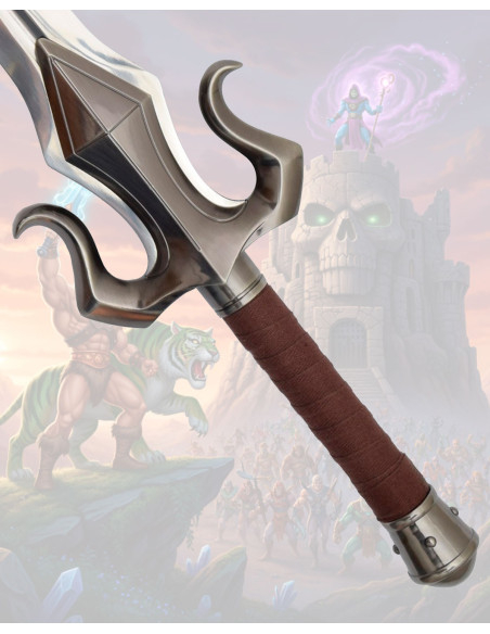 Spada del potere di He-Man - serie...