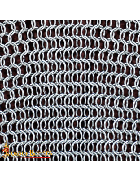 Cota di maglia Lorica Romana Hamata...