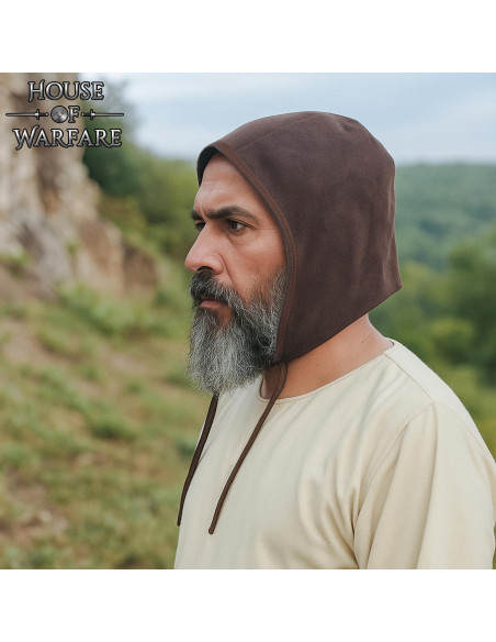 Crespina medieval contadino in...