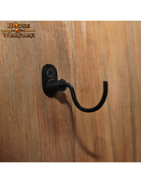 Coppia di supporti medievali per...