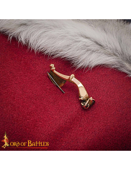 Fibula Romana del I-II secolo in...