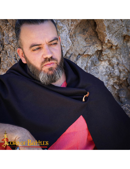 Fibula Romana del I-II secolo in...