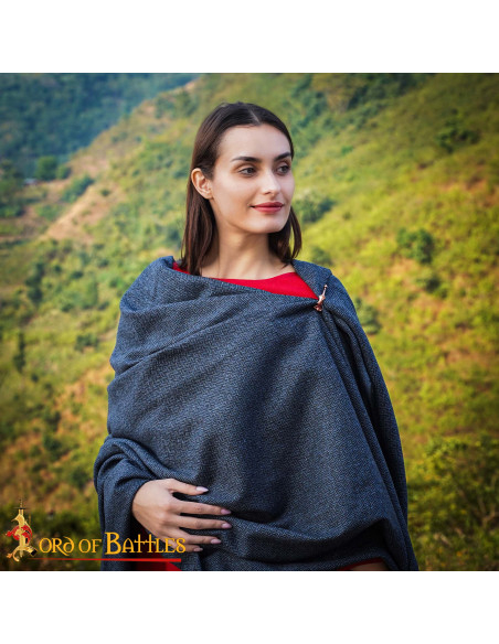 Fibula Romana del I-II secolo in...