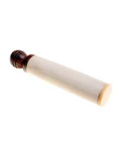 Scatola medievale in osso per conservare aghi 2