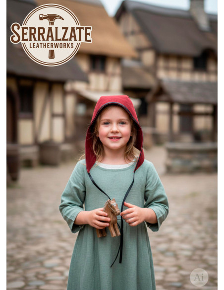 Crespina medievale esploratore - Vino...