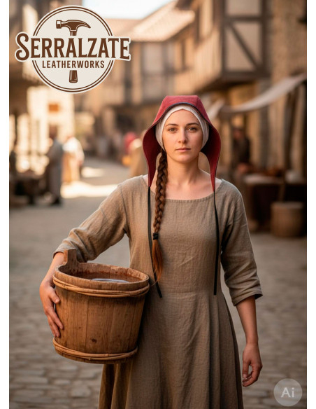 Crespina medievale esploratore - Vino...