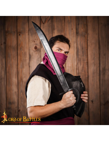 Sciabola dei Pirati dei Caraibi in...