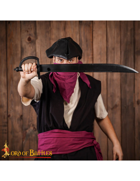 Sciabola dei Pirati dei Caraibi in...