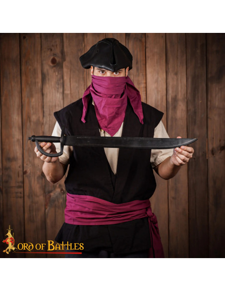 Sciabola dei Pirati dei Caraibi in...