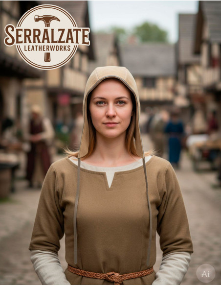 Crespina medievale esploratore -...