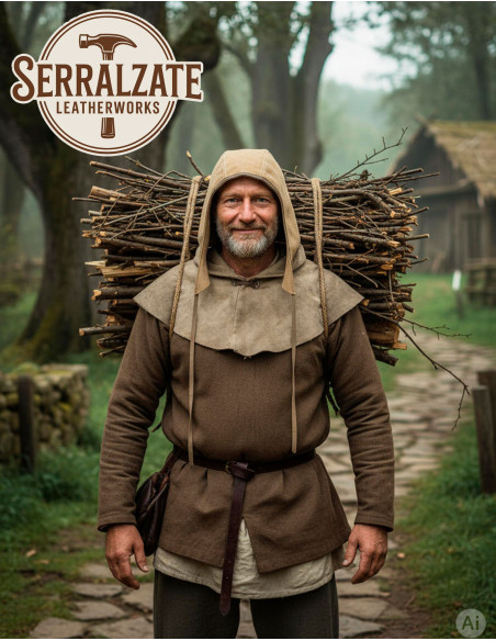 Crespina medievale esploratore -...