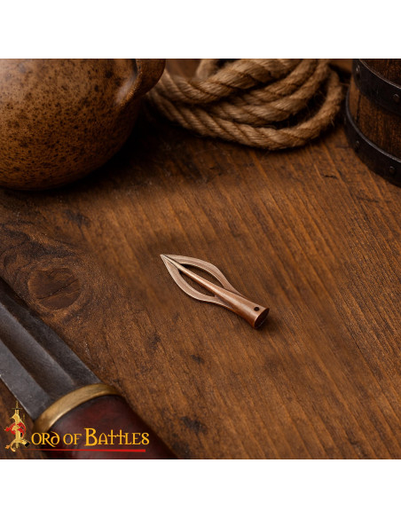 Punta di Freccia Romana I-III secolo,...