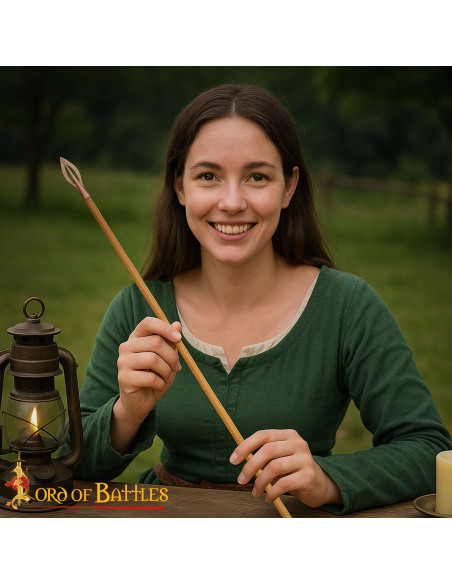 Punta di Freccia Romana I-III secolo,...