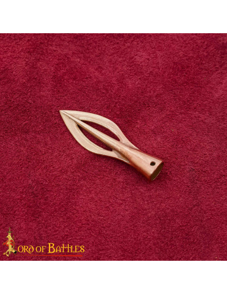 Punta di Freccia Romana I-III secolo,...