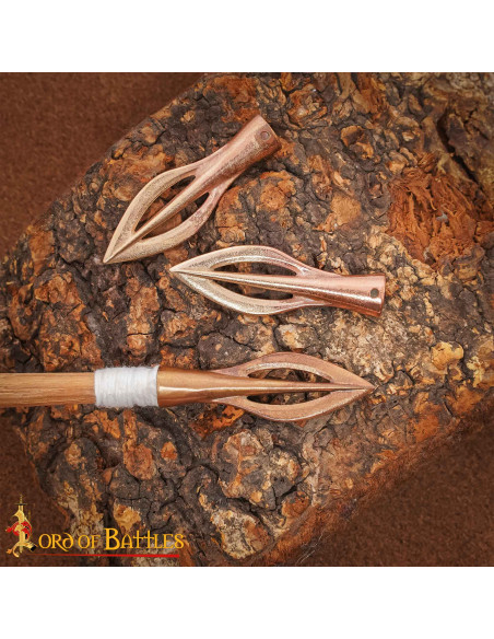 Punta di Freccia Romana I-III secolo,...