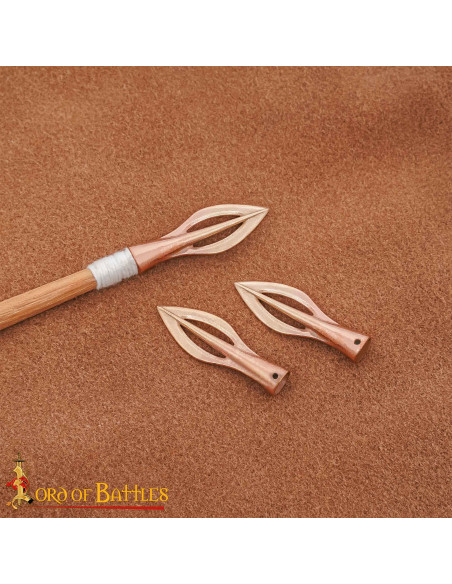 Punta di Freccia Romana I-III secolo,...