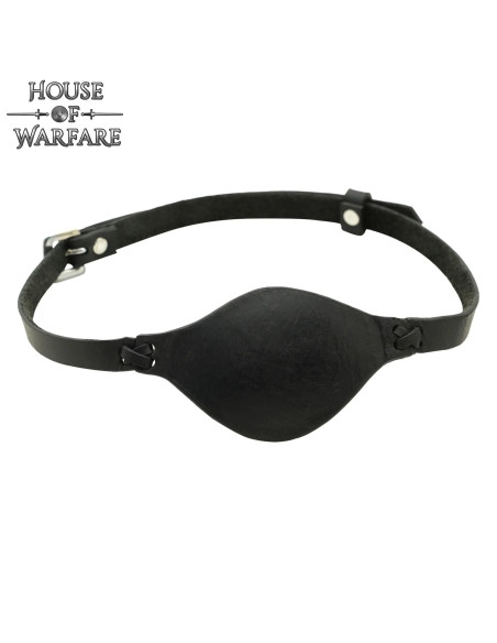 Panno per Occhio da Pirata in Pelle...