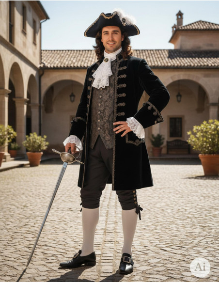 Spada Tizona spagnola, finitura...