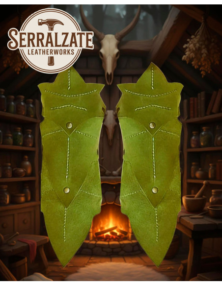 Bracciali Elara, la custode della...