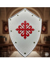 Scudo Croce Cavalieri Calatravos